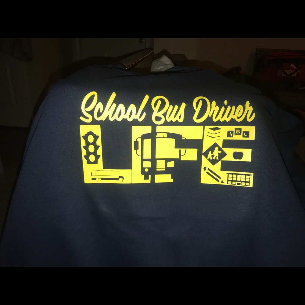 Custom Clothing